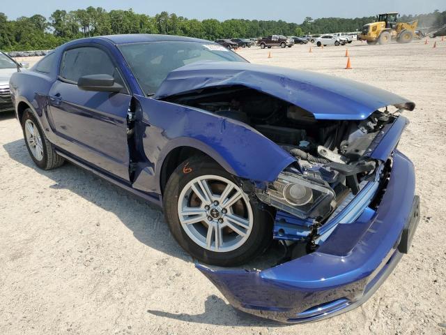 Photo 3 VIN: 1ZVBP8AM1E5303879 - FORD MUSTANG 