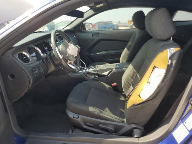 Photo 6 VIN: 1ZVBP8AM1E5303879 - FORD MUSTANG 