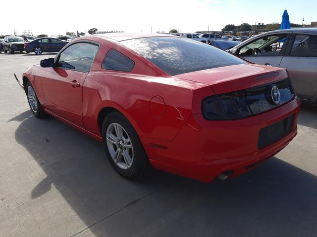 Photo 2 VIN: 1ZVBP8AM1E5311450 - FORD MUSTANG 