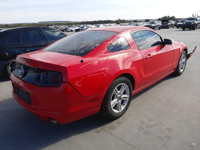 Photo 3 VIN: 1ZVBP8AM1E5311450 - FORD MUSTANG 