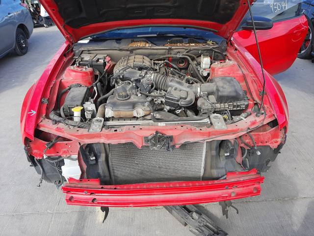 Photo 6 VIN: 1ZVBP8AM1E5311450 - FORD MUSTANG 