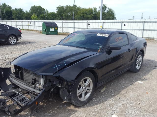 Photo 1 VIN: 1ZVBP8AM1E5313280 - FORD MUSTANG 