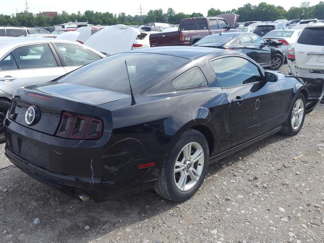 Photo 3 VIN: 1ZVBP8AM1E5313280 - FORD MUSTANG 