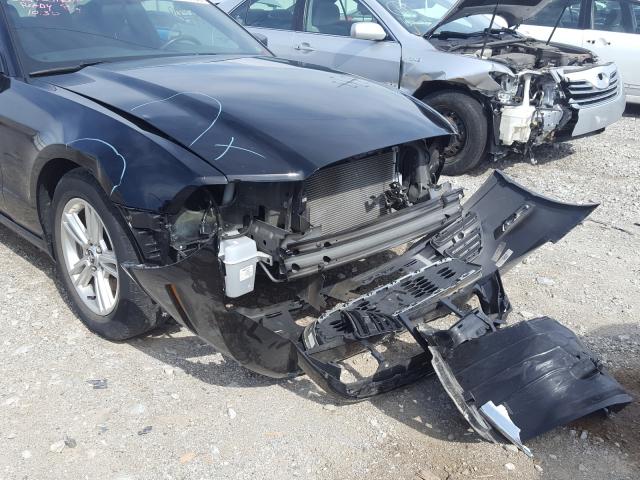 Photo 8 VIN: 1ZVBP8AM1E5313280 - FORD MUSTANG 