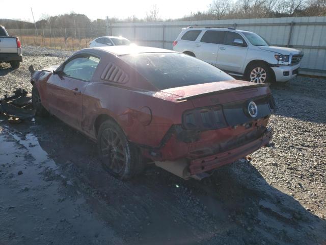 Photo 2 VIN: 1ZVBP8AM1E5316518 - FORD MUSTANG 