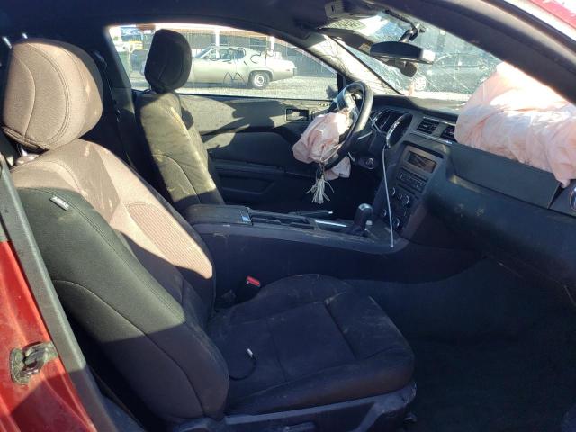 Photo 4 VIN: 1ZVBP8AM1E5316518 - FORD MUSTANG 