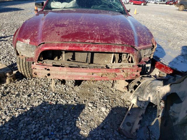 Photo 8 VIN: 1ZVBP8AM1E5316518 - FORD MUSTANG 