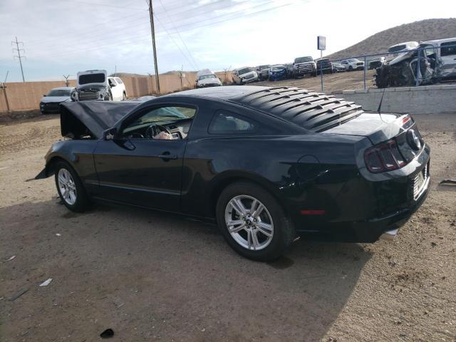 Photo 1 VIN: 1ZVBP8AM1E5316583 - FORD MUSTANG 