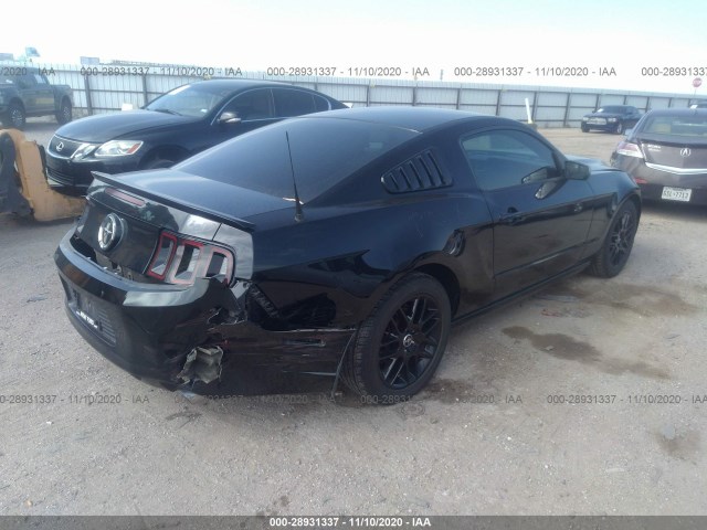 Photo 3 VIN: 1ZVBP8AM1E5318737 - FORD MUSTANG 