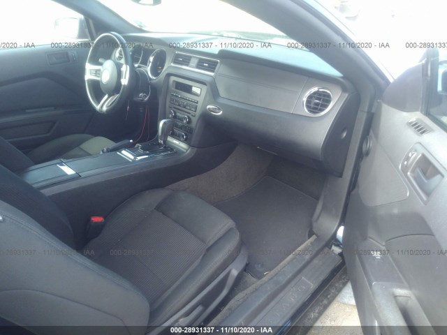 Photo 4 VIN: 1ZVBP8AM1E5318737 - FORD MUSTANG 