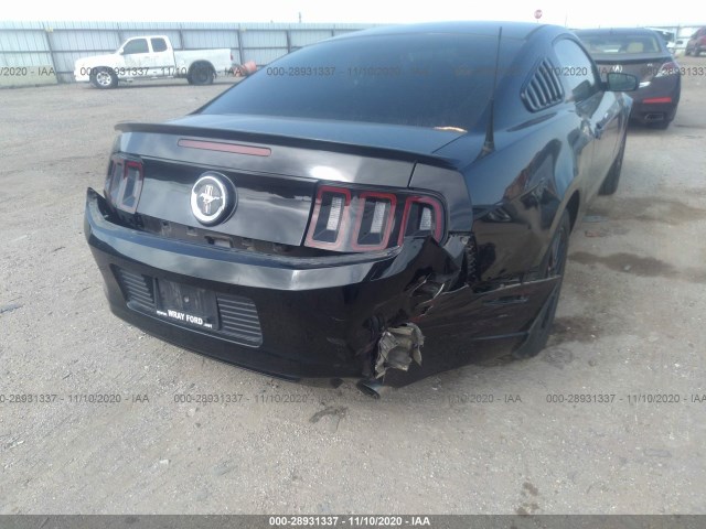 Photo 5 VIN: 1ZVBP8AM1E5318737 - FORD MUSTANG 