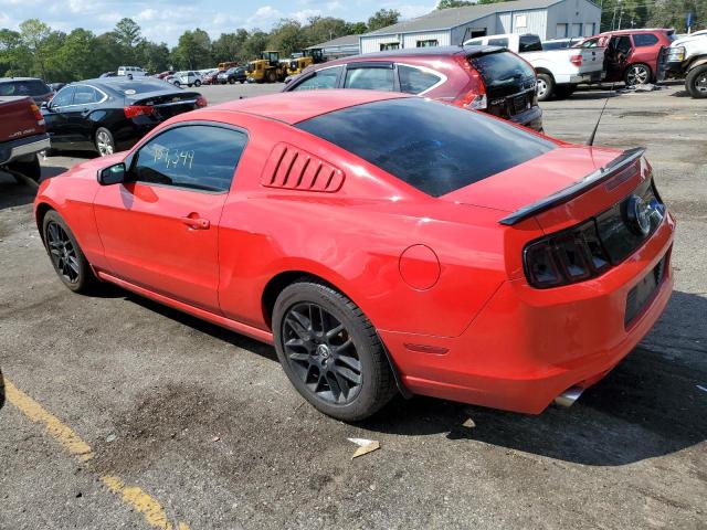 Photo 1 VIN: 1ZVBP8AM1E5324649 - FORD MUSTANG 