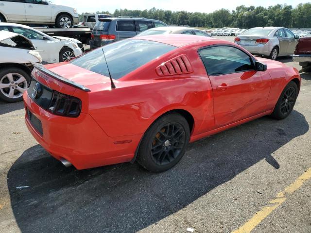 Photo 2 VIN: 1ZVBP8AM1E5324649 - FORD MUSTANG 