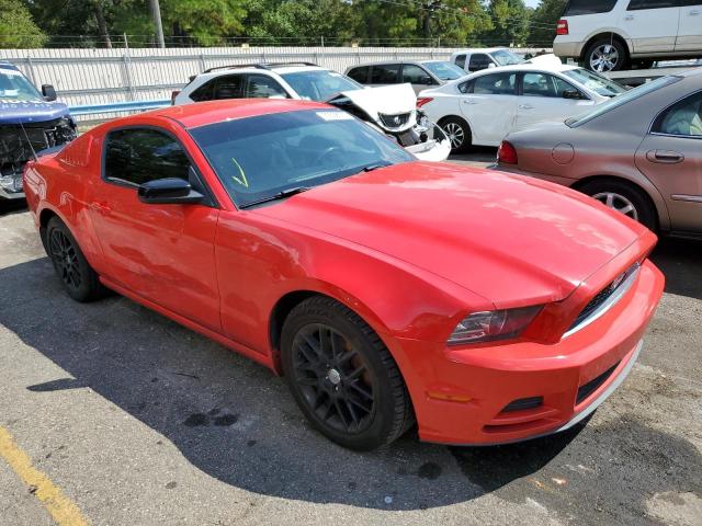 Photo 3 VIN: 1ZVBP8AM1E5324649 - FORD MUSTANG 