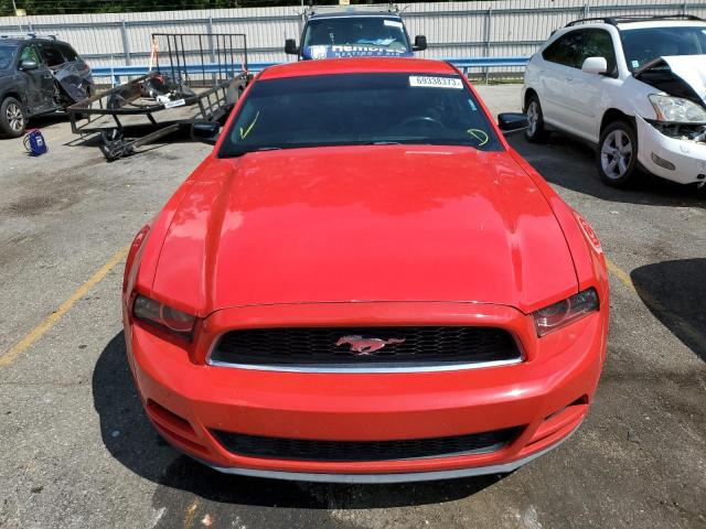 Photo 4 VIN: 1ZVBP8AM1E5324649 - FORD MUSTANG 