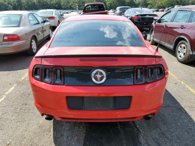 Photo 5 VIN: 1ZVBP8AM1E5324649 - FORD MUSTANG 