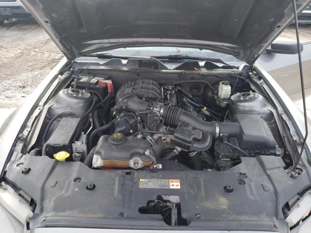 Photo 10 VIN: 1ZVBP8AM1E5324926 - FORD MUSTANG 