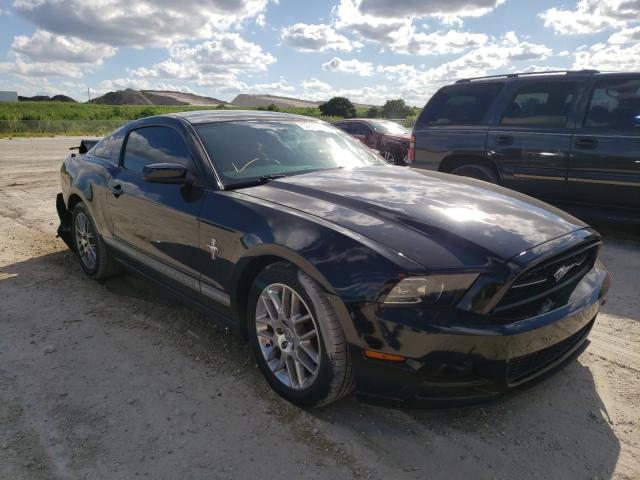 Photo 0 VIN: 1ZVBP8AM1E5324974 - FORD MUSTANG 