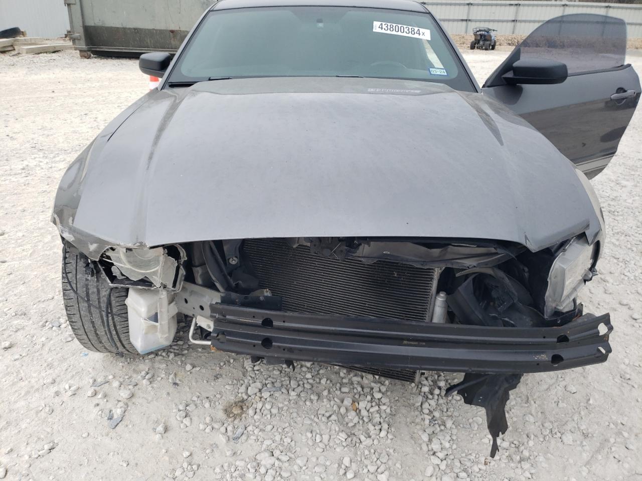 Photo 10 VIN: 1ZVBP8AM1E5326532 - FORD MUSTANG 