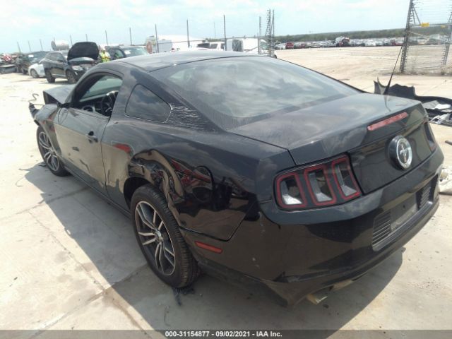 Photo 2 VIN: 1ZVBP8AM1E5326806 - FORD MUSTANG 