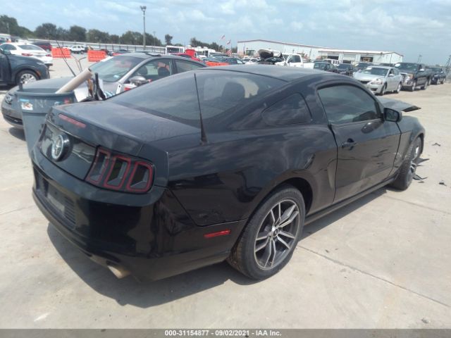 Photo 3 VIN: 1ZVBP8AM1E5326806 - FORD MUSTANG 