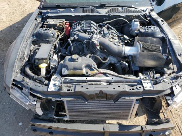 Photo 10 VIN: 1ZVBP8AM1E5327003 - FORD MUSTANG 