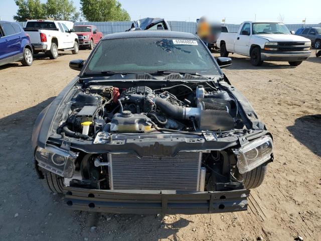 Photo 4 VIN: 1ZVBP8AM1E5327003 - FORD MUSTANG 