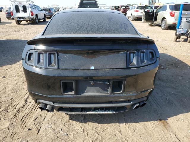 Photo 5 VIN: 1ZVBP8AM1E5327003 - FORD MUSTANG 