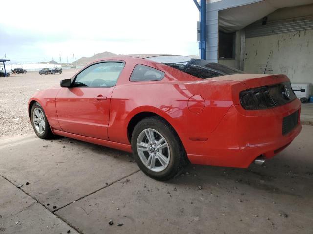 Photo 1 VIN: 1ZVBP8AM1E5327843 - FORD MUSTANG 