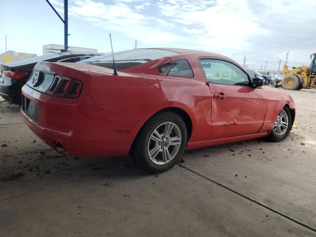 Photo 2 VIN: 1ZVBP8AM1E5327843 - FORD MUSTANG 