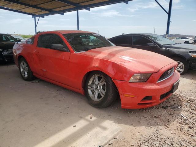 Photo 3 VIN: 1ZVBP8AM1E5327843 - FORD MUSTANG 