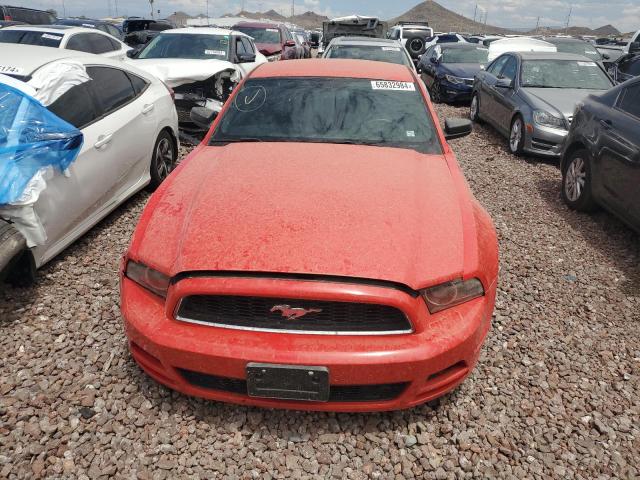 Photo 4 VIN: 1ZVBP8AM1E5327843 - FORD MUSTANG 