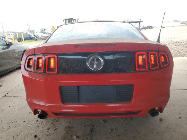 Photo 5 VIN: 1ZVBP8AM1E5327843 - FORD MUSTANG 