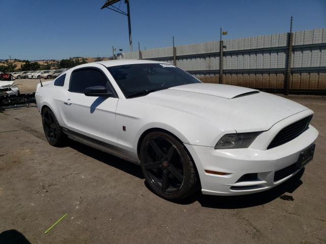 Photo 3 VIN: 1ZVBP8AM1E5334257 - FORD MUSTANG 