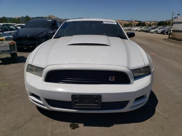 Photo 4 VIN: 1ZVBP8AM1E5334257 - FORD MUSTANG 