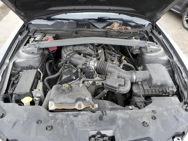 Photo 10 VIN: 1ZVBP8AM2B5112693 - FORD MUSTANG 