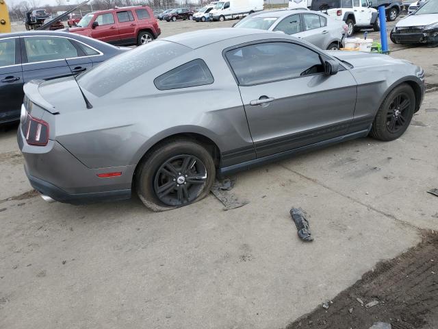 Photo 2 VIN: 1ZVBP8AM2B5112693 - FORD MUSTANG 