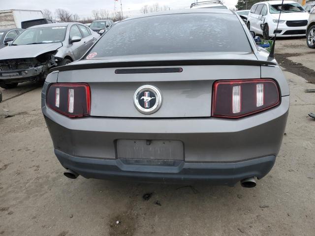 Photo 5 VIN: 1ZVBP8AM2B5112693 - FORD MUSTANG 