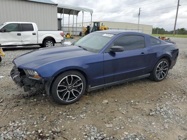 Photo 0 VIN: 1ZVBP8AM2B5112712 - FORD MUSTANG 