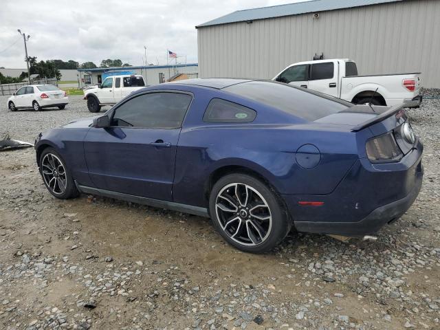 Photo 1 VIN: 1ZVBP8AM2B5112712 - FORD MUSTANG 