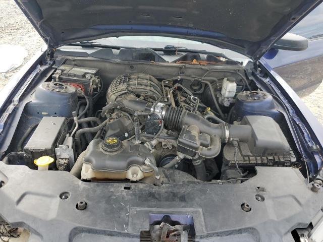 Photo 10 VIN: 1ZVBP8AM2B5112712 - FORD MUSTANG 