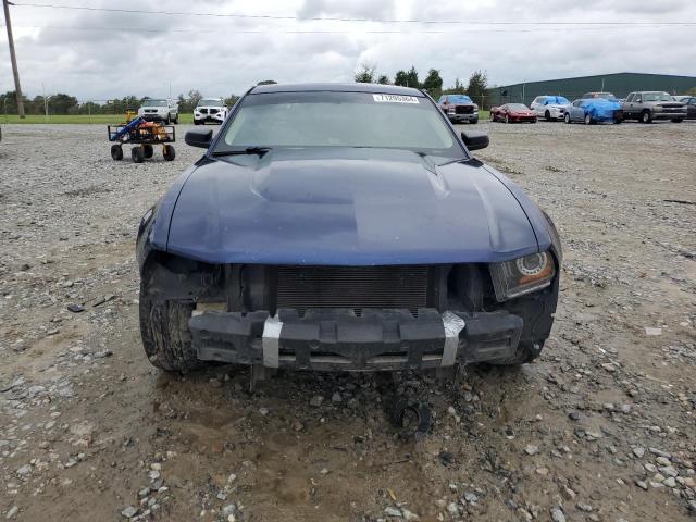 Photo 4 VIN: 1ZVBP8AM2B5112712 - FORD MUSTANG 