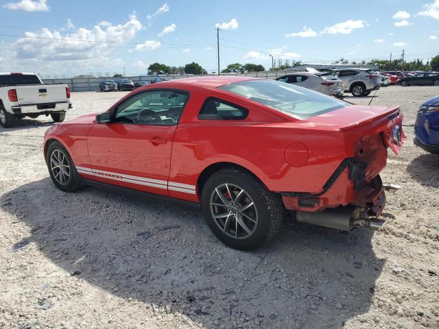 Photo 1 VIN: 1ZVBP8AM2B5114329 - FORD MUSTANG 