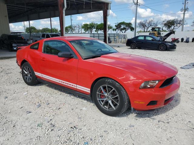 Photo 3 VIN: 1ZVBP8AM2B5114329 - FORD MUSTANG 