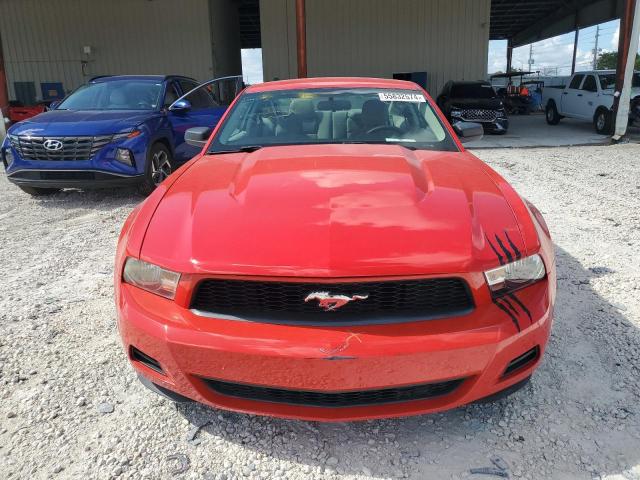 Photo 4 VIN: 1ZVBP8AM2B5114329 - FORD MUSTANG 