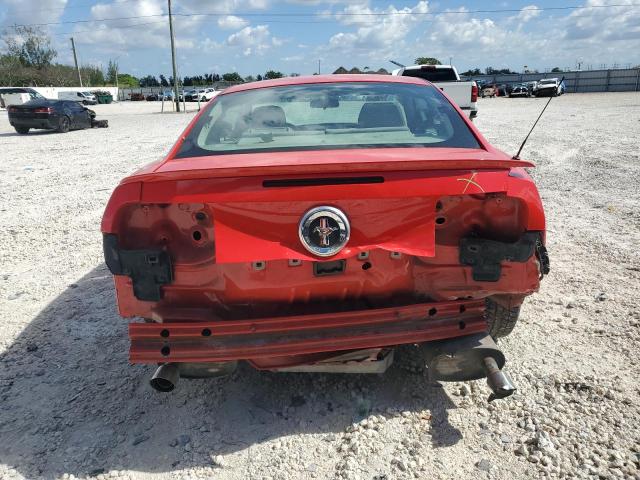 Photo 5 VIN: 1ZVBP8AM2B5114329 - FORD MUSTANG 