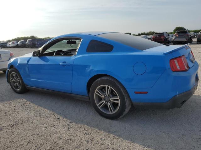 Photo 1 VIN: 1ZVBP8AM2B5114878 - FORD MUSTANG 