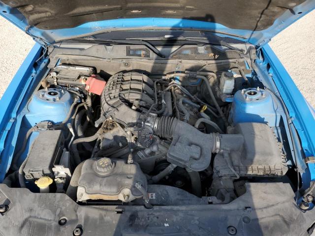 Photo 10 VIN: 1ZVBP8AM2B5114878 - FORD MUSTANG 