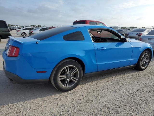 Photo 2 VIN: 1ZVBP8AM2B5114878 - FORD MUSTANG 