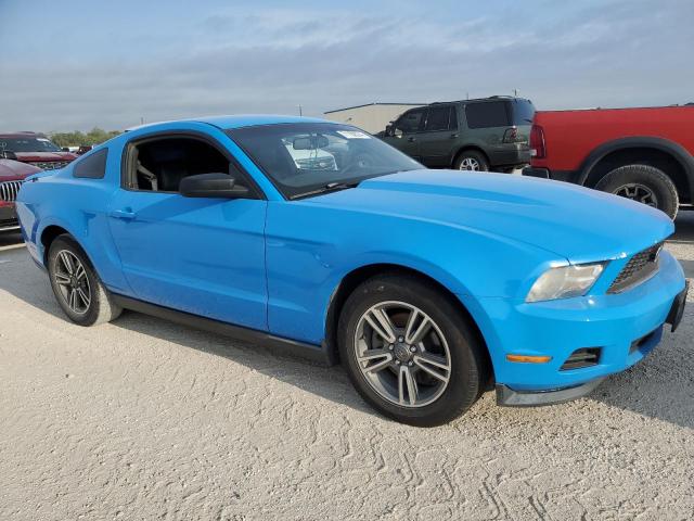 Photo 3 VIN: 1ZVBP8AM2B5114878 - FORD MUSTANG 